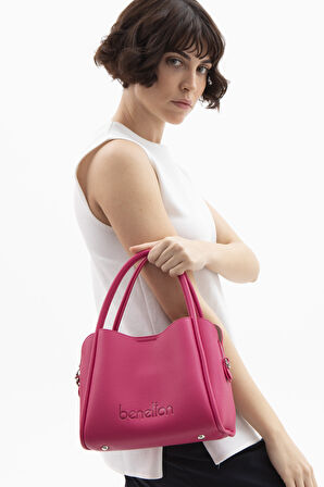 UNITED COLORS OF BENETTON KADIN EL ÇANTASI BNT_1503