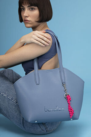 UNITED COLORS OF BENETTON KOL ÇANTASI  BNT_1504