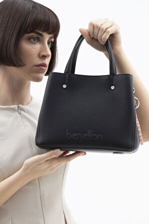 UNITED COLORS OF BENETTON KADIN EL ÇANTASI BNT_1507