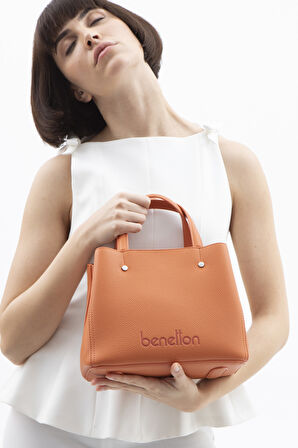 UNITED COLORS OF BENETTON KADIN EL ÇANTASI BNT_1507