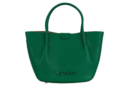 UNITED COLORS OF BENETTON KADIN EL ÇANTASI  BNT_1508