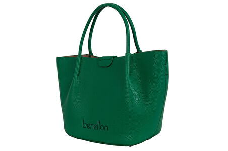 UNITED COLORS OF BENETTON KADIN EL ÇANTASI  BNT_1508