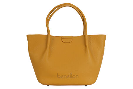 UNITED COLORS OF BENETTON KADIN EL ÇANTASI  BNT_1508