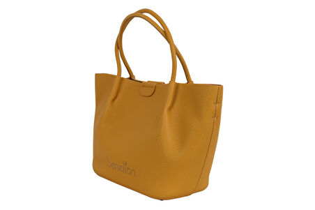 UNITED COLORS OF BENETTON KADIN EL ÇANTASI  BNT_1508