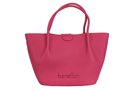 UNITED COLORS OF BENETTON KADIN EL ÇANTASI  BNT_1508