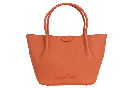 UNITED COLORS OF BENETTON KADIN EL ÇANTASI  BNT_1508