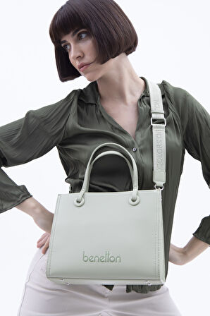 UNITED COLORS OF BENETTON KADIN EL ÇANTASI BNT_1515