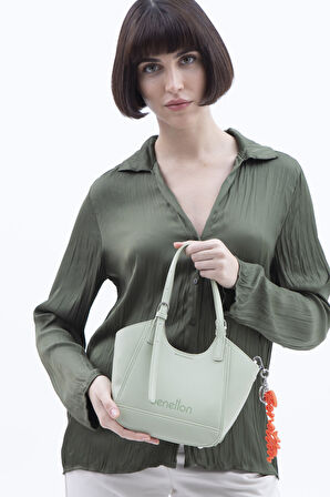 UNITED COLORS OF BENETTON KADIN EL ÇANTASI BNT_1516