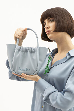 UNITED COLORS OF BENETTON KADIN EL ÇANTASI BNT_1517