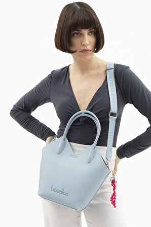 UNITED COLORS OF BENETTON KADIN EL ÇANTASI BNT_1518