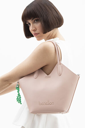 UNITED COLORS OF BENETTON KADIN EL ÇANTASI BNT_1518