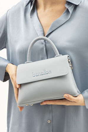 UNITED COLORS OF BENETTON KADIN EL ÇANTASI BNT_1519