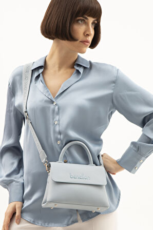 UNITED COLORS OF BENETTON KADIN EL ÇANTASI BNT_1519