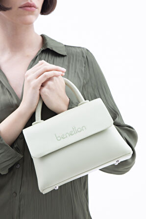 UNITED COLORS OF BENETTON KADIN EL ÇANTASI BNT_1519