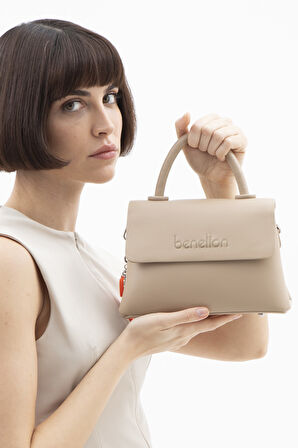 UNITED COLORS OF BENETTON KADIN EL ÇANTASI BNT_1519