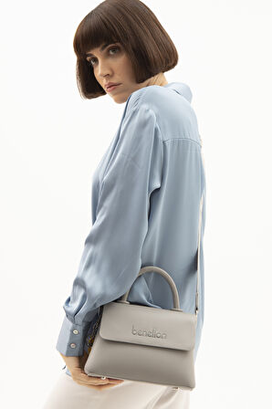 UNITED COLORS OF BENETTON KADIN EL ÇANTASI BNT_1519