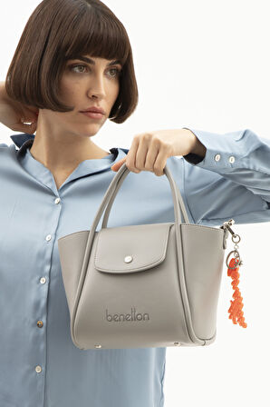 UNITED COLORS OF BENETTON KADIN EL ÇANTASI BNT_1520