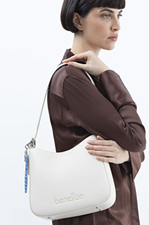 UNITED COLORS OF BENETTON KADIN ÇAPRAZ ÇANTASI BNT_1521