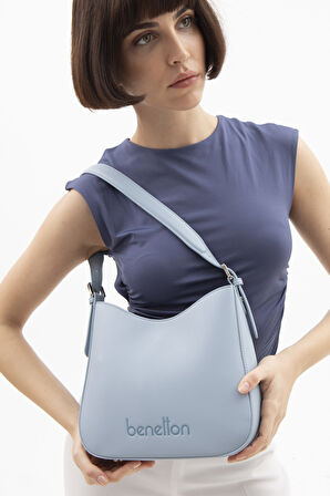 UNITED COLORS OF BENETTON KADIN ÇAPRAZ ÇANTASI BNT_1521