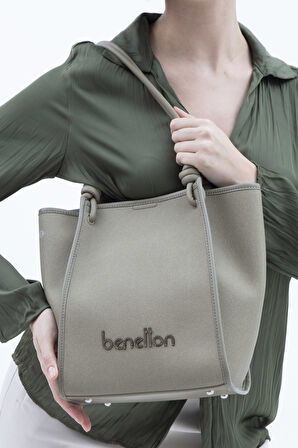 UNITED COLORS OF BENETTON KADIN KOL ÇANTASI BNT_1522