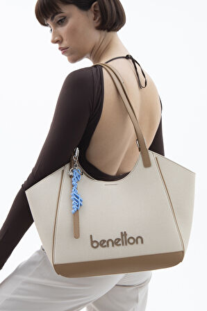 UNITED COLORS OF BENETTON KADIN KOL ÇANTASI BNT_1523