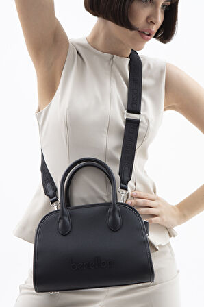 UNITED COLORS OF BENETTON KADIN EL ÇANTASI BNT_1524