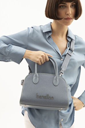 UNITED COLORS OF BENETTON KADIN EL ÇANTASI BNT_1524