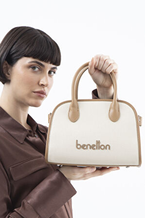 UNITED COLORS OF BENETTON KADIN EL ÇANTASI BNT_1524