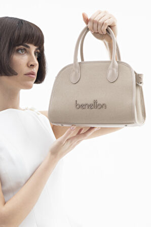 UNITED COLORS OF BENETTON KADIN EL ÇANTASI BNT_1524