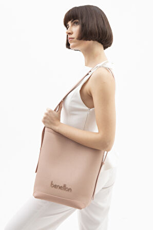 UNITED COLORS OF BENETTON KADIN KOL ÇANTASI BNT_1528