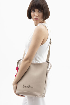 UNITED COLORS OF BENETTON KADIN KOL ÇANTASI BNT_1528