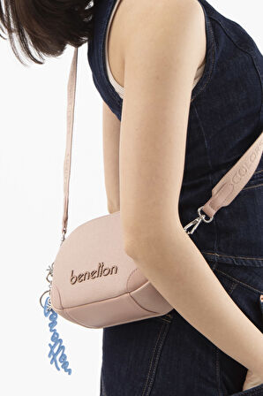 UNITED COLORS OF BENETTON KADIN ÇAPRAZ ÇANTASI BNT_1529