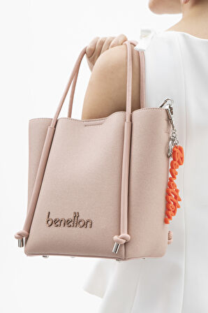 UNITED COLORS OF BENETTON KADIN EL ÇANTASI BNT_1531