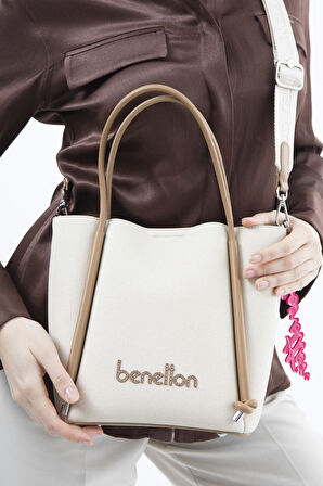 UNITED COLORS OF BENETTON KADIN EL ÇANTASI BNT_1531