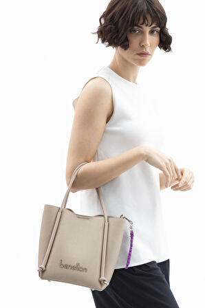 UNITED COLORS OF BENETTON KADIN EL ÇANTASI BNT_1531