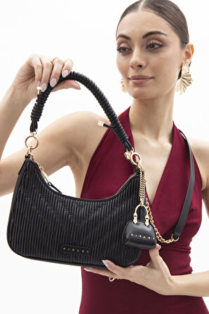 SİSLEY KADIN KOL ÇANTASI SLY_145