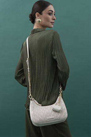 SİSLEY KADIN KOL ÇANTASI SLY_145