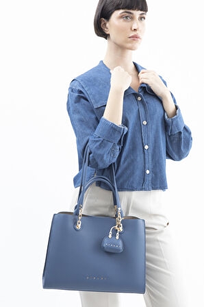 SİSLEY KADIN EL ÇANTASI SLY_151