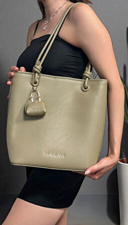 SİSLEY KADIN KOL ÇANTASI SLY_160