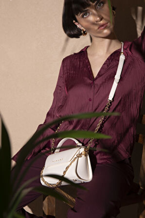 SİSLEY KADIN EL ÇANTASI SLY_185