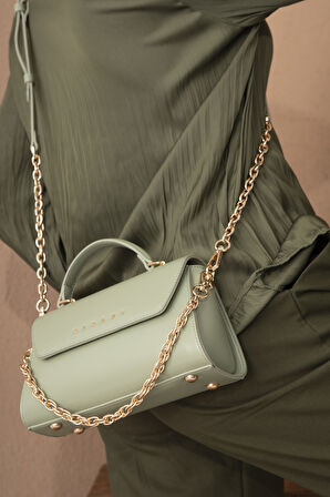 SİSLEY KADIN EL ÇANTASI SLY_185