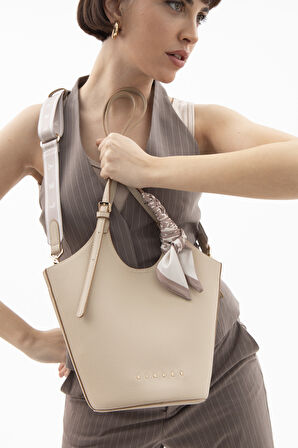 SİSLEY KADIN KOL ÇANTASI SLY_189