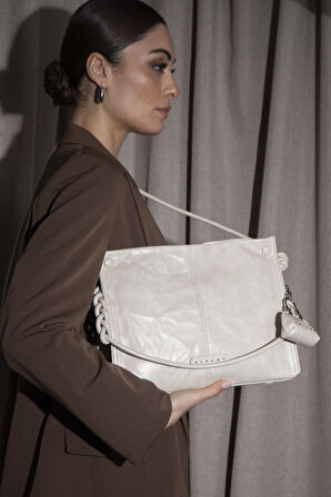 SİSLEY KADIN KOL ÇANTASI SLY_191