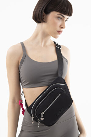 UNITED COLORS OF BENETTON KADIN BEL ÇANTASI BNT_1559