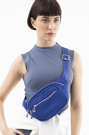 UNITED COLORS OF BENETTON KADIN BEL ÇANTASI BNT_1559