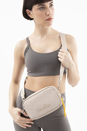 UNITED COLORS OF BENETTON KADIN ÇAPRAZ ÇANTASI BNT_1560