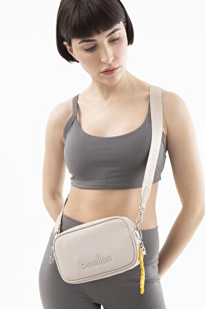 UNITED COLORS OF BENETTON KADIN ÇAPRAZ ÇANTASI BNT_1560