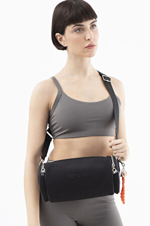 UNITED COLORS OF BENETTON KADIN ÇAPRAZ ÇANTASI BNT_1561