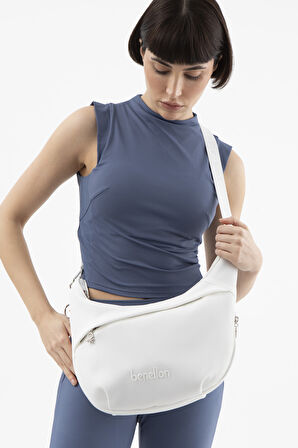 UNITED COLORS OF BENETTON KADIN ÇAPRAZ ÇANTASI BNT_1562