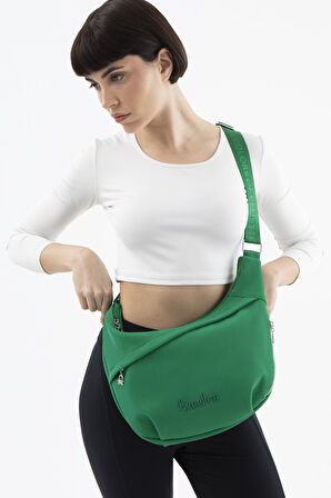 UNITED COLORS OF BENETTON KADIN ÇAPRAZ ÇANTASI BNT_1562